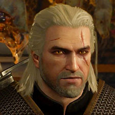 geralt